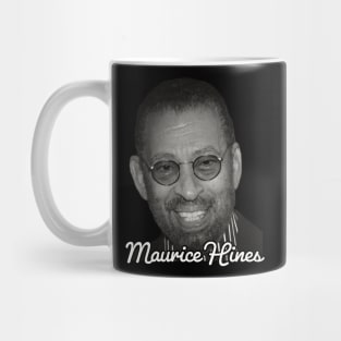 Maurice Hines / 1943 Mug